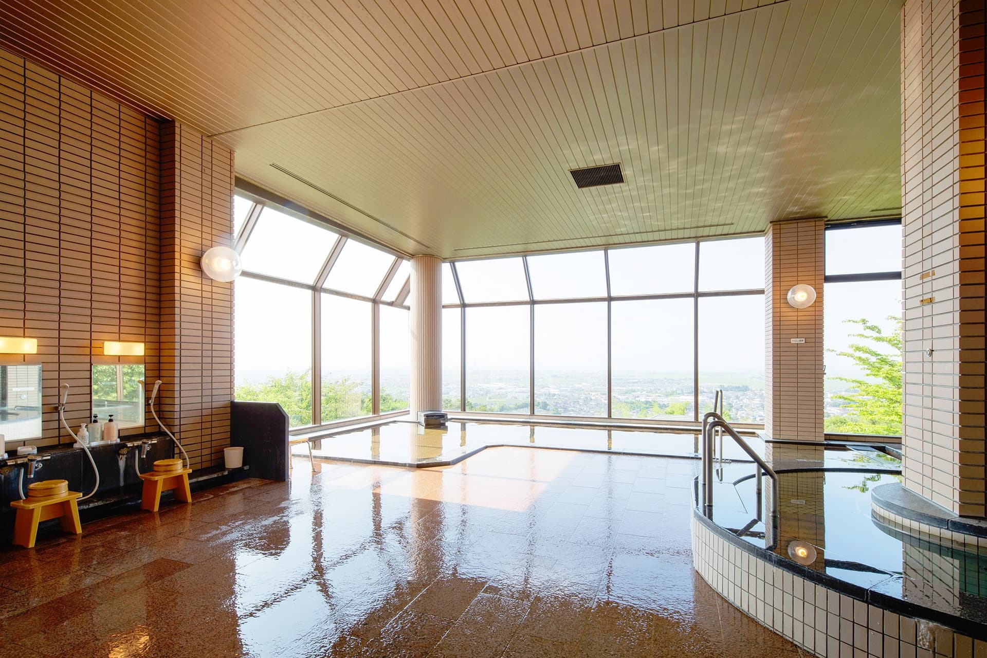Panorama Bath