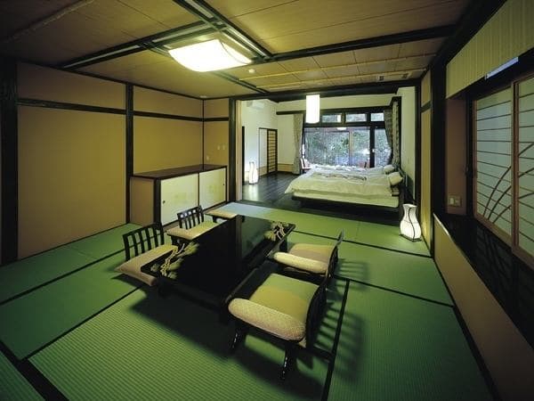 Room Facilities and Amenities