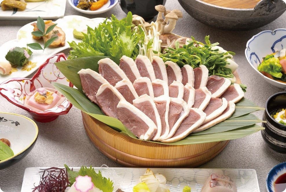 온천
