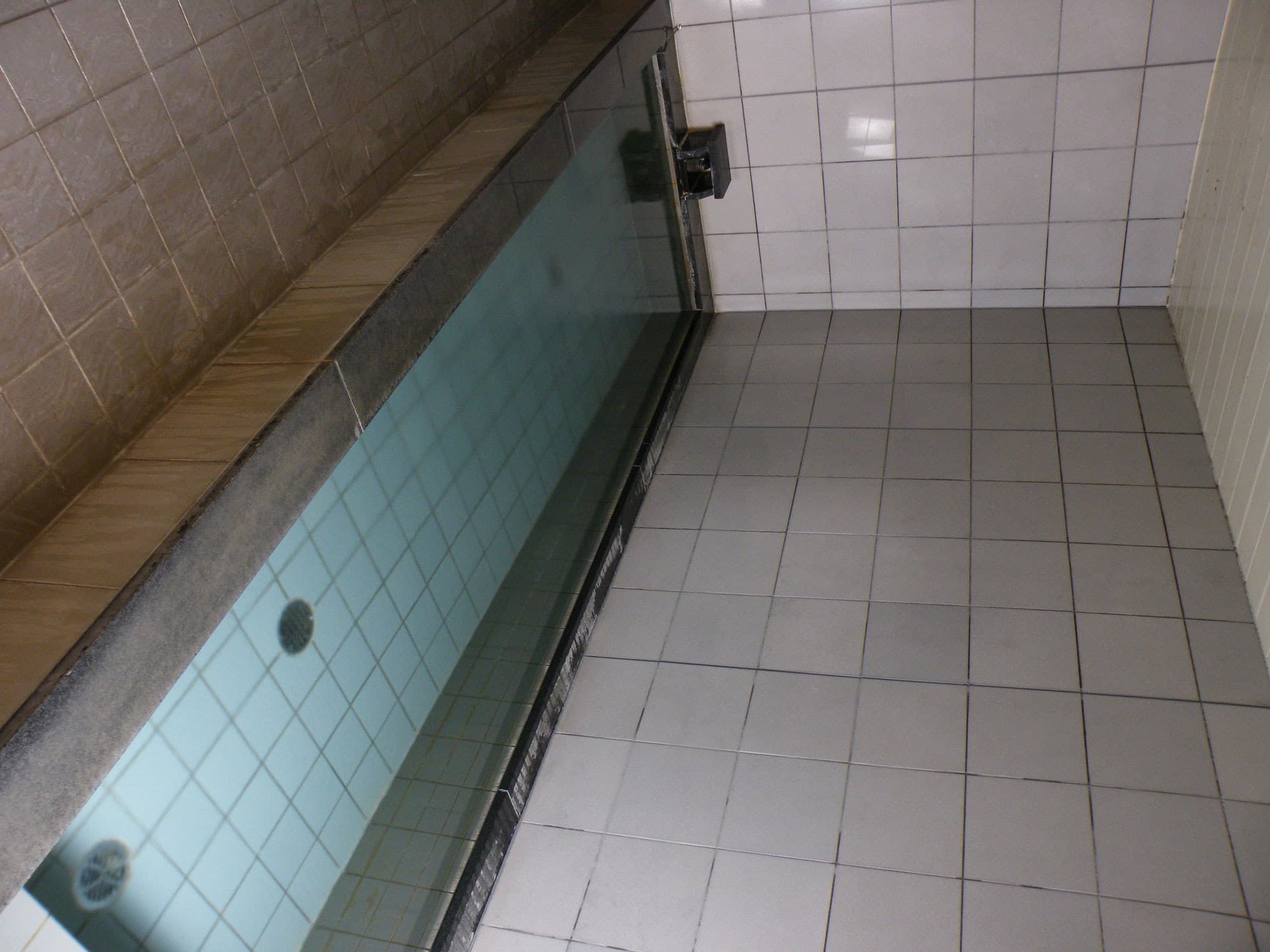 A Bath Steeped in Mountain Atmosphere