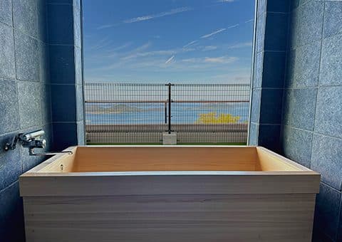 屋島の宿　桃太郎