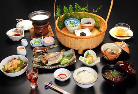 절경의 치유 온천 숙소 나스노하나 사진 4