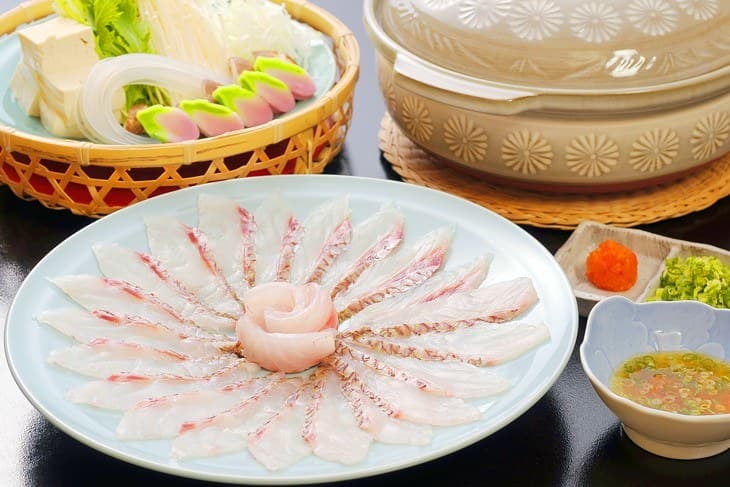 나니와야 유나기테이 photo 6