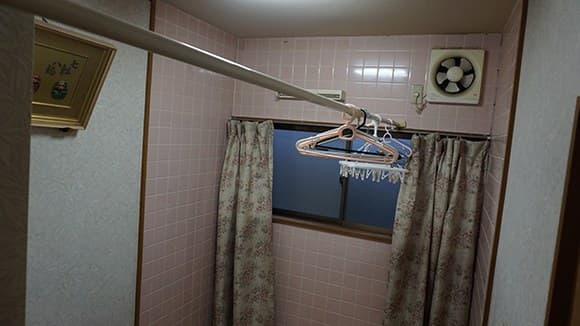 Facilities Suited to Extended Stays