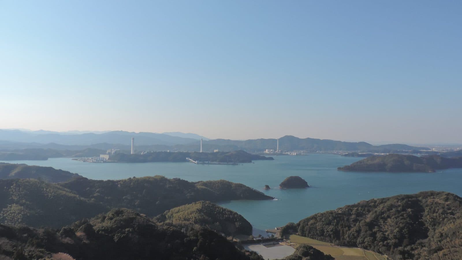 쓰바키 시젠엔