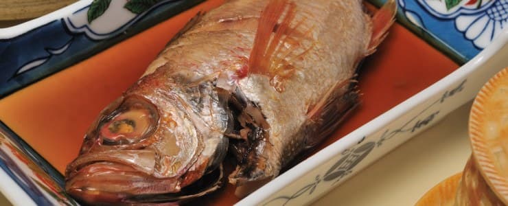 아리후쿠 온천 산가이 료칸 photo 6