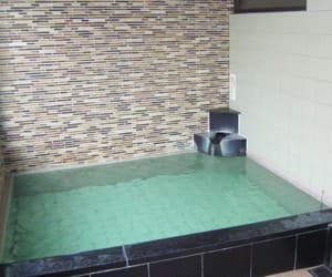 아리후쿠 온천 산가이 료칸 photo 3