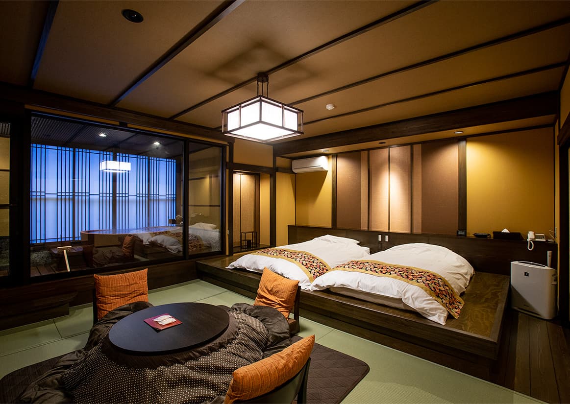Wa-Modern Bedrooms