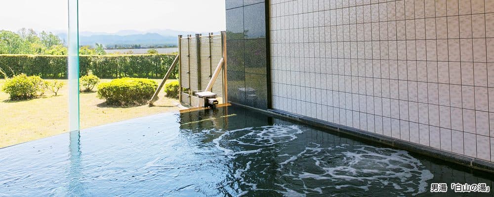 柴山温泉 ホテル翠湖