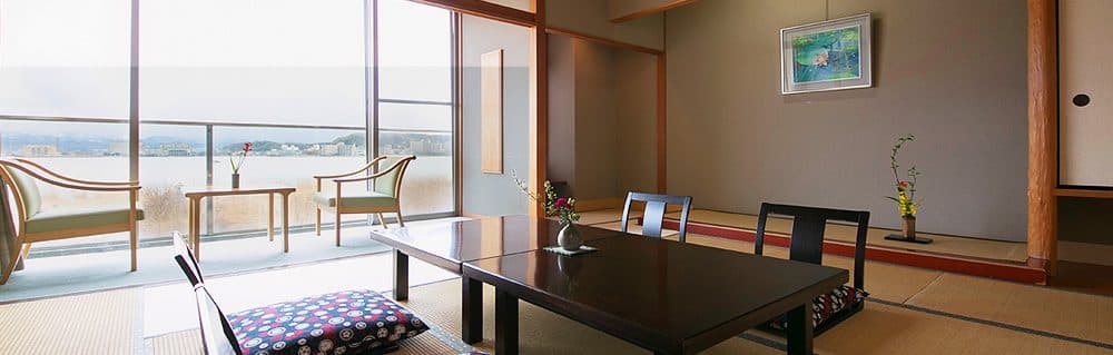 柴山温泉　ホテル翠湖