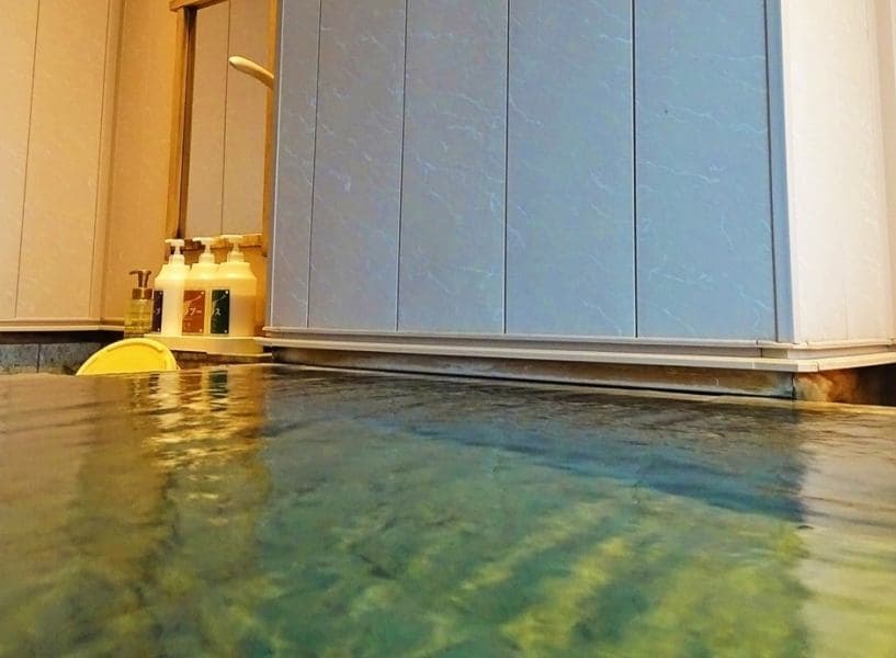 Design Baths, Each With Its Own Character