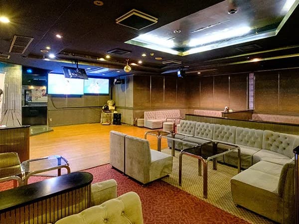 Facilities for a Comfortable Stay