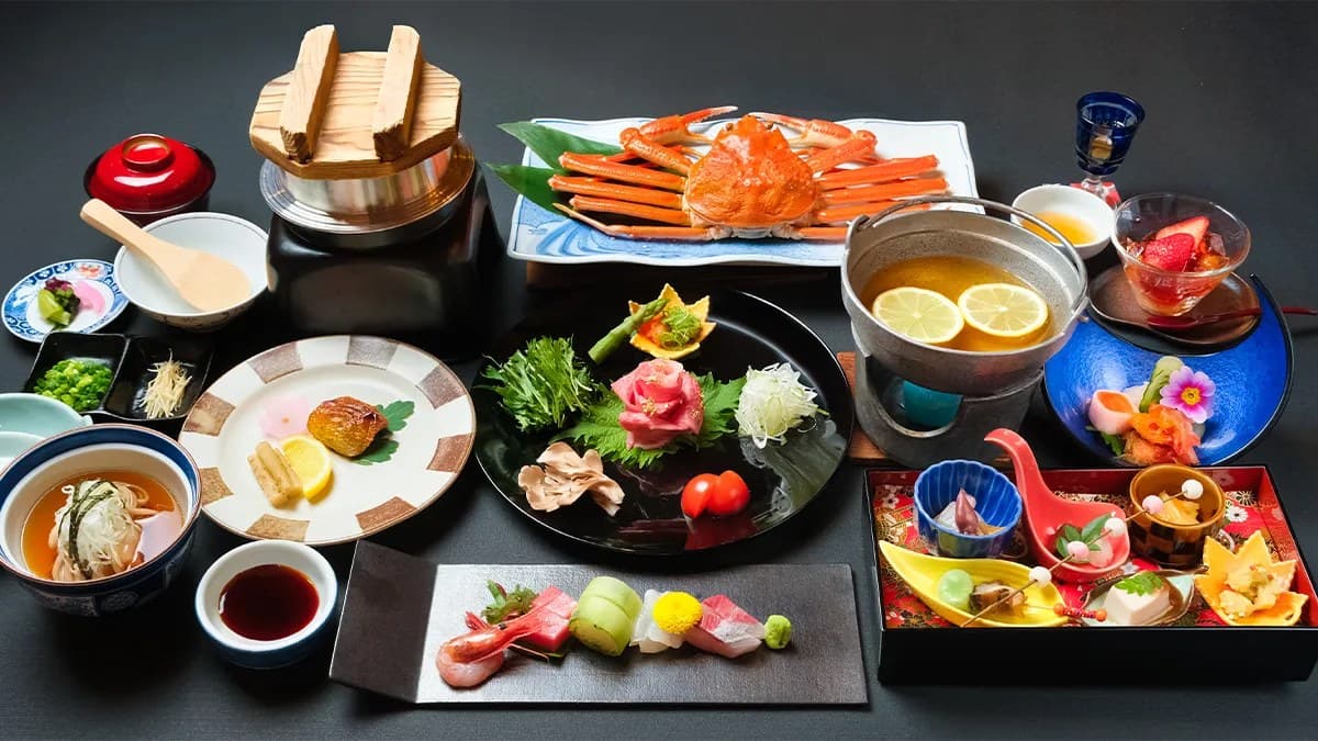 에치젠 아라와 온천 하세가와 photo 4