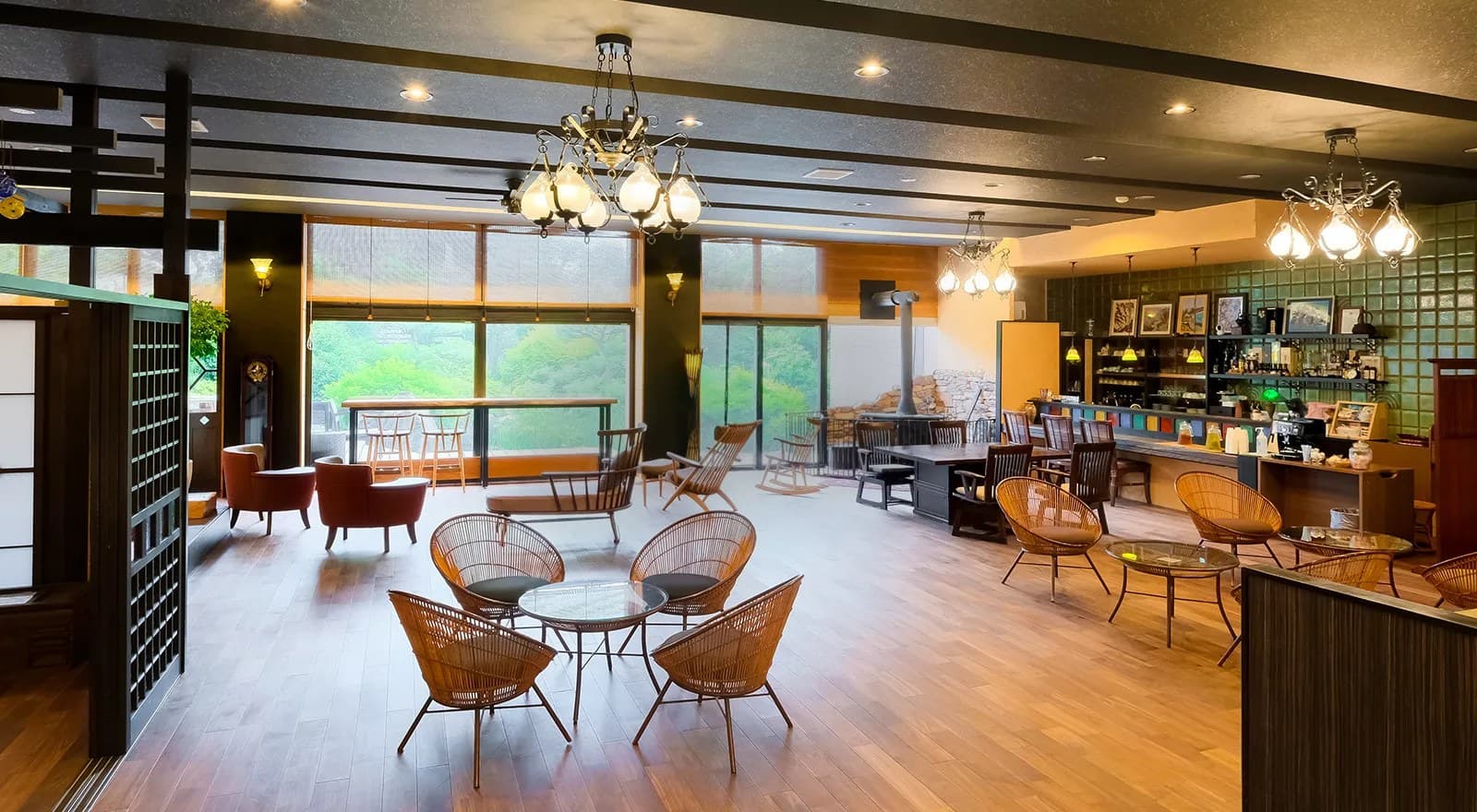 에치젠 아라와 온천 하세가와 photo 7