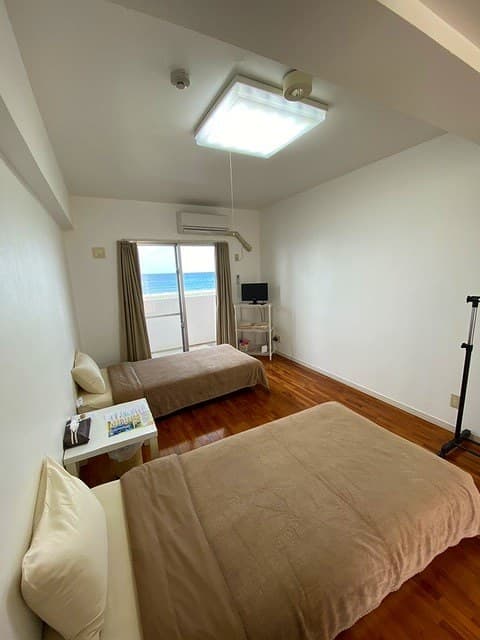 Room Types