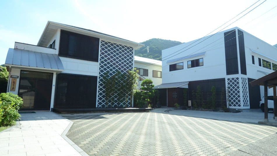 우마시 야도 료테이 미노시마 사진 8