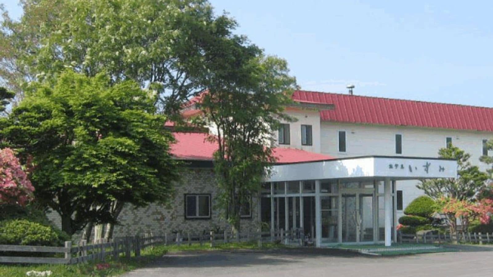 호텔 이즈미