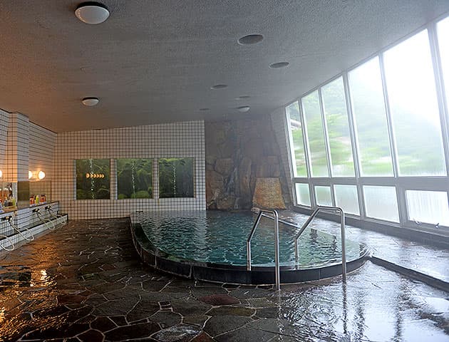 난키 가쓰우라 온천 호텔 나기사야 photo 3