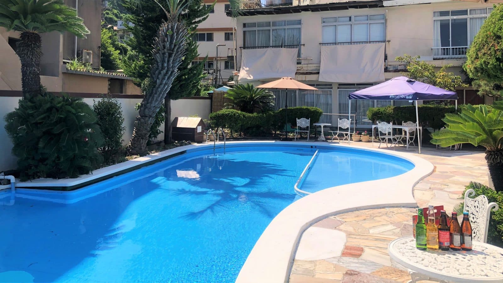 관내 시설