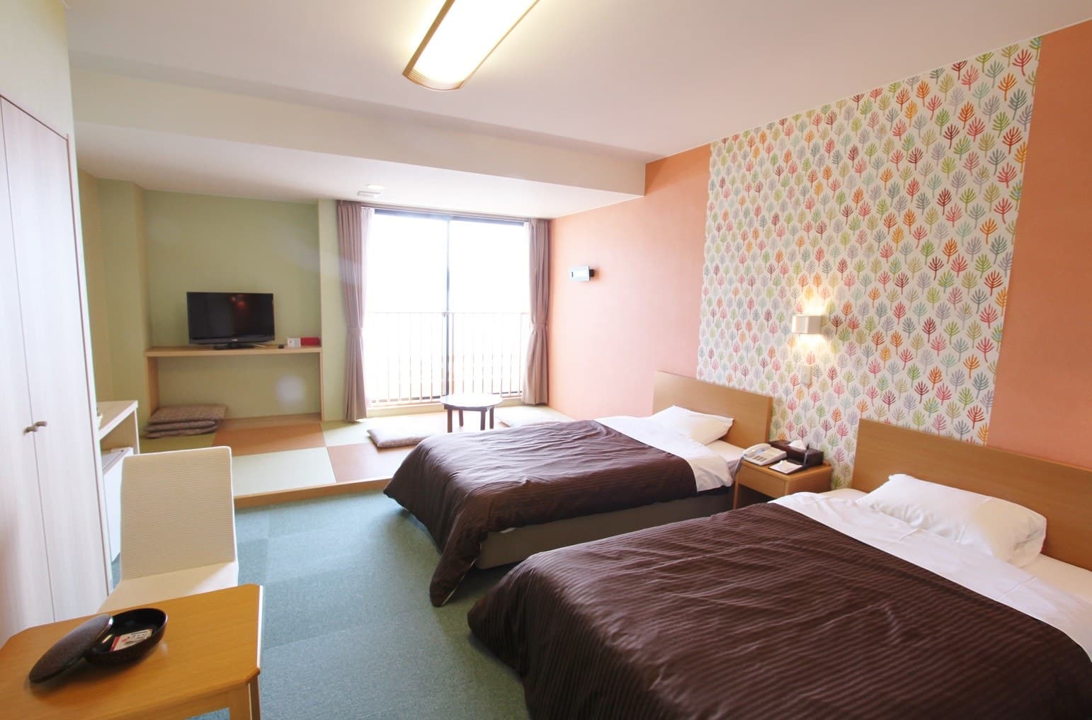 Sanriku Hana Hotel Hamagiku photo 2