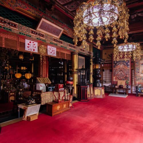 구마가이지 photo 7