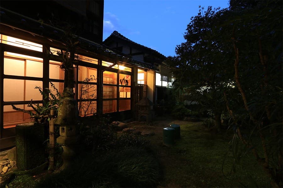 Facilities for Unwinding
