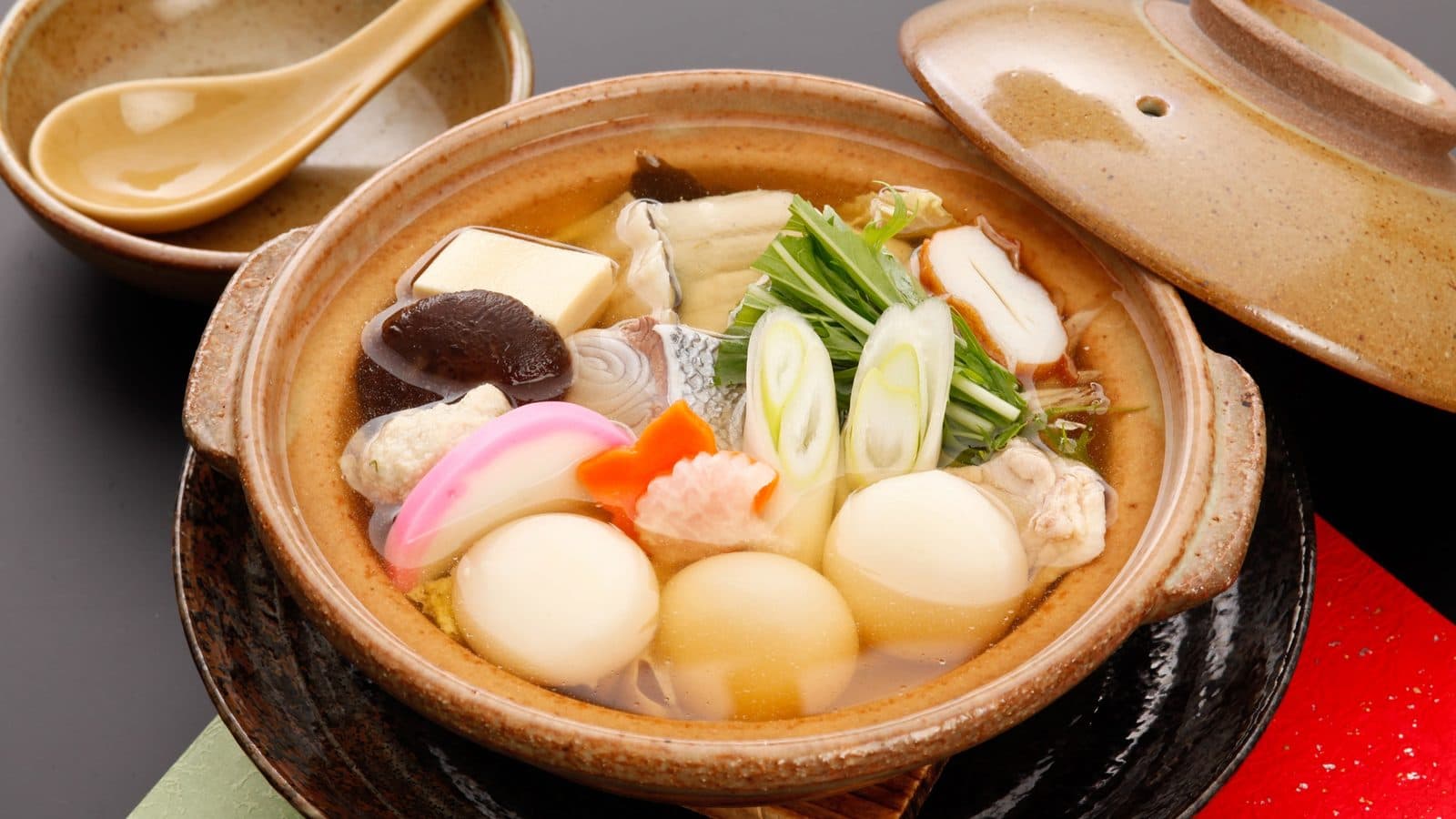하라조 온천 마사고 사진 3