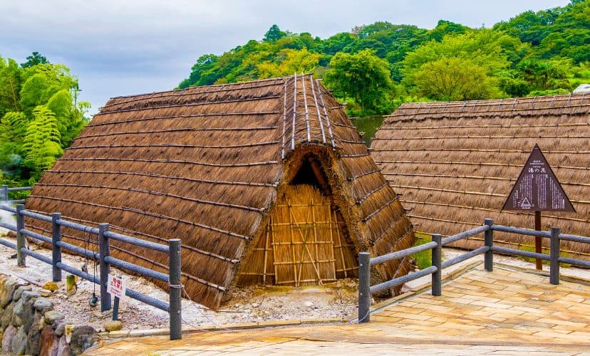 汤之花小屋与交通
