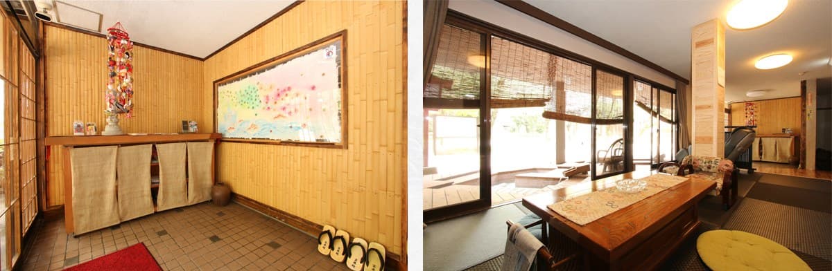 On-Site Amenities