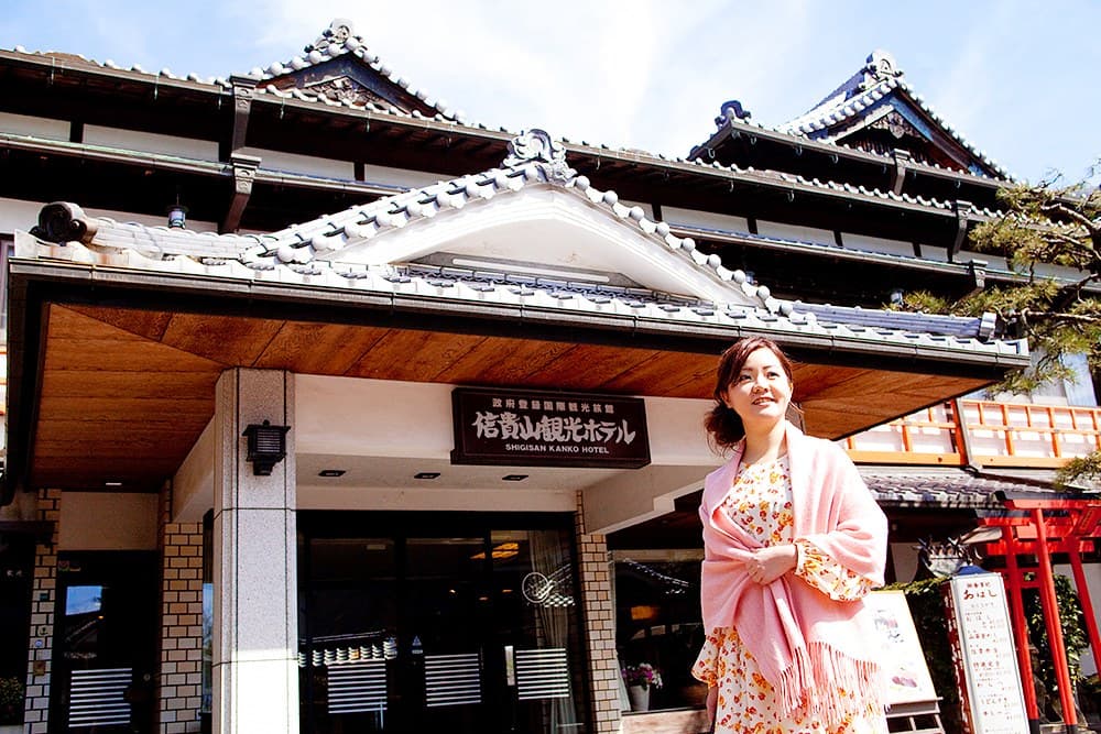 시기산 관광호텔 photo 8