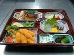 Seafood from Mikawa Bay