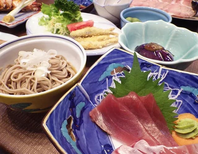고한노야도 후지야 료칸 사진 5