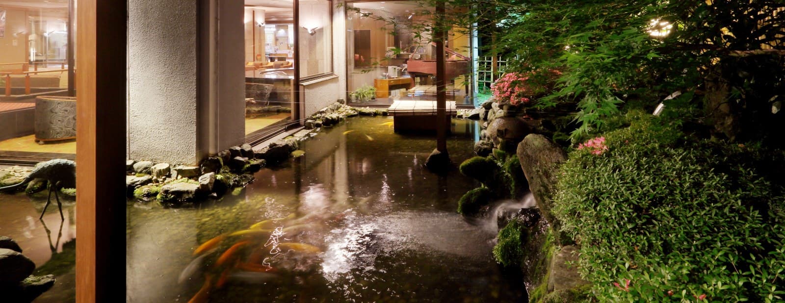 A 10-Minute Walk From Kaminoyama Onsen Station