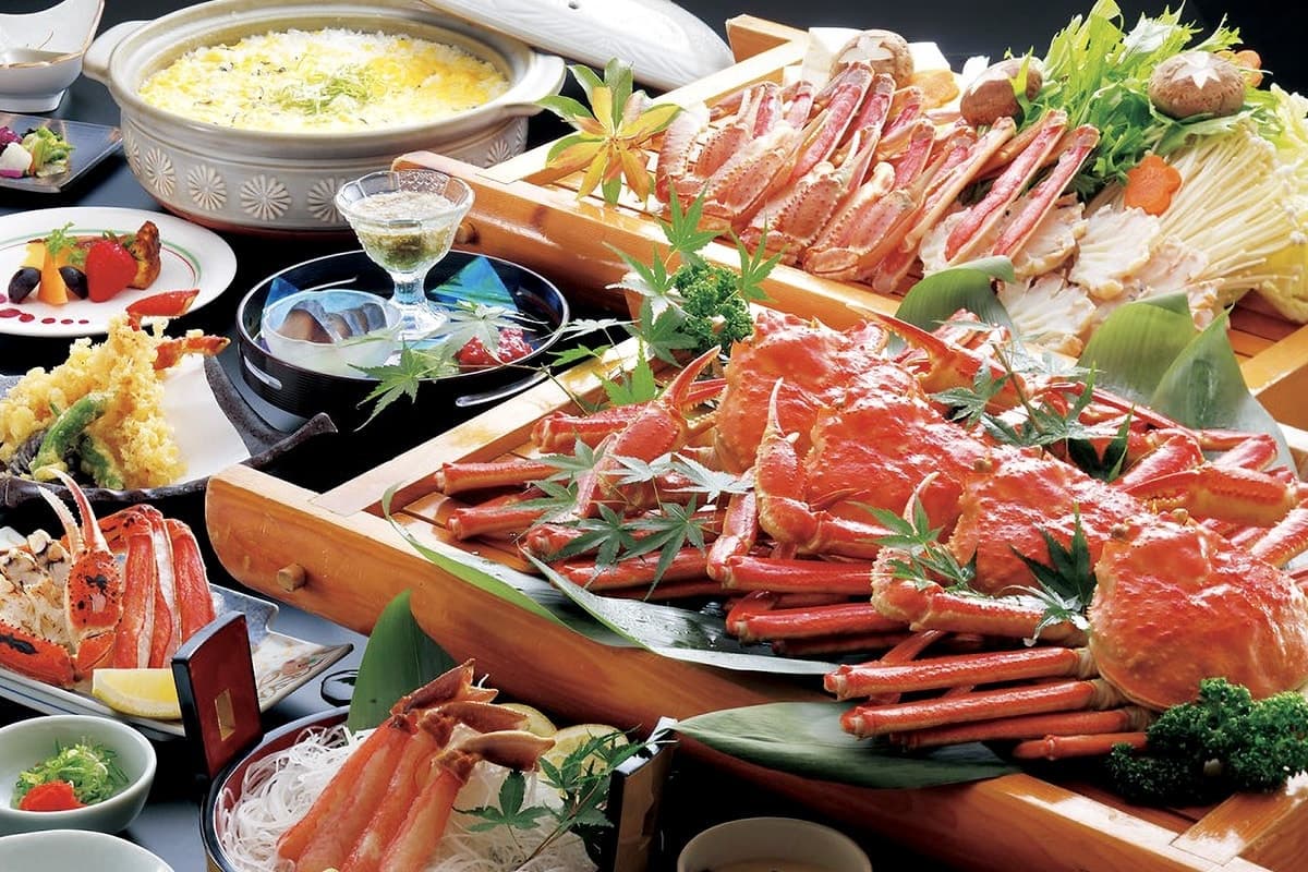 와카사 미카타 기라라 온천 스이겟카 photo 5