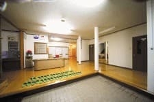 Sports Training Camps