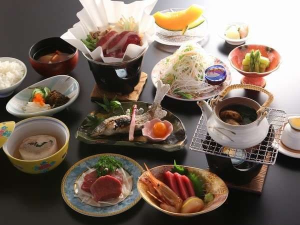 Gentle Seasonal Home Cooking