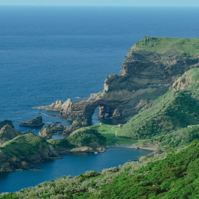 Kunigaso (Oki Islands) photo 7