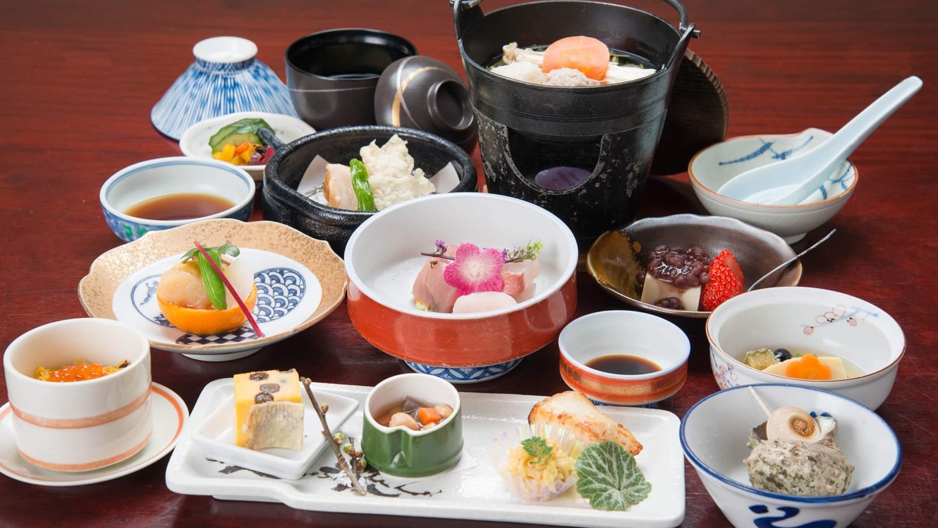 Sagami Bay's Flavors, Fresh from Katase Port