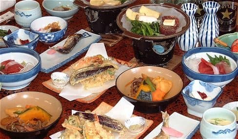 구사쓰온천 마에바시칸 사진 4