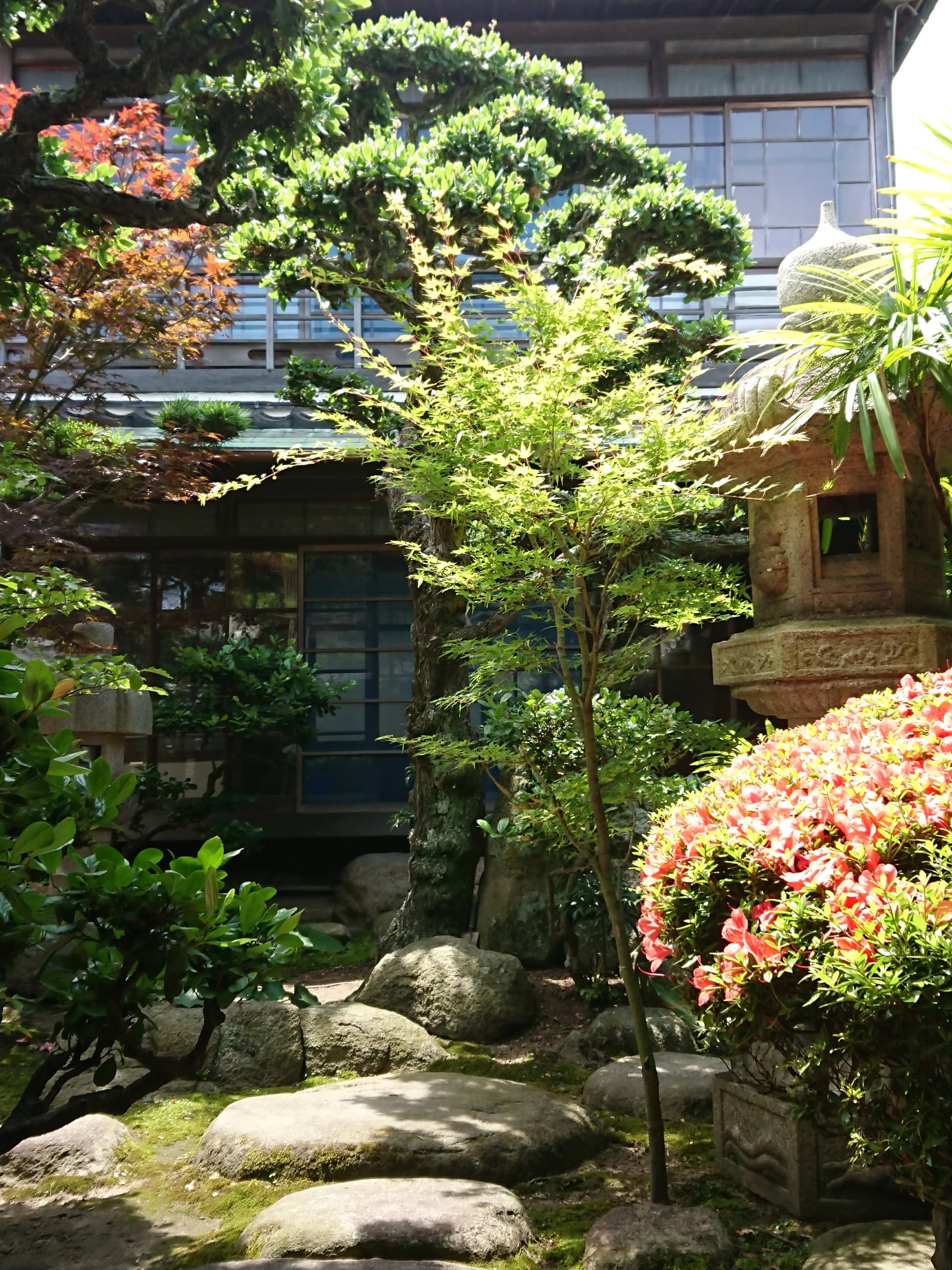 이시야 료칸 photo 6