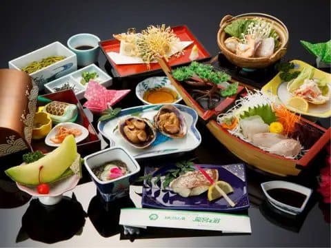 류구노야도 (구 이라고 리조트 호텔 류구노야도) 사진 4