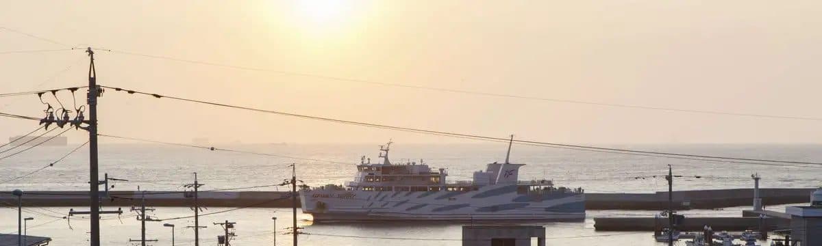 류구노야도 (구 이라고 리조트 호텔 류구노야도) 사진 7