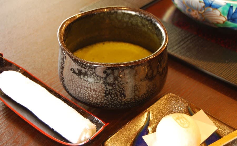 Omotenashi