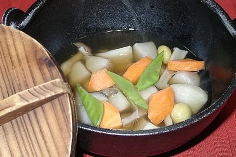 묘가야 하우스 photo 4