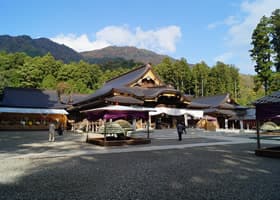 묘가야 하우스 photo 6