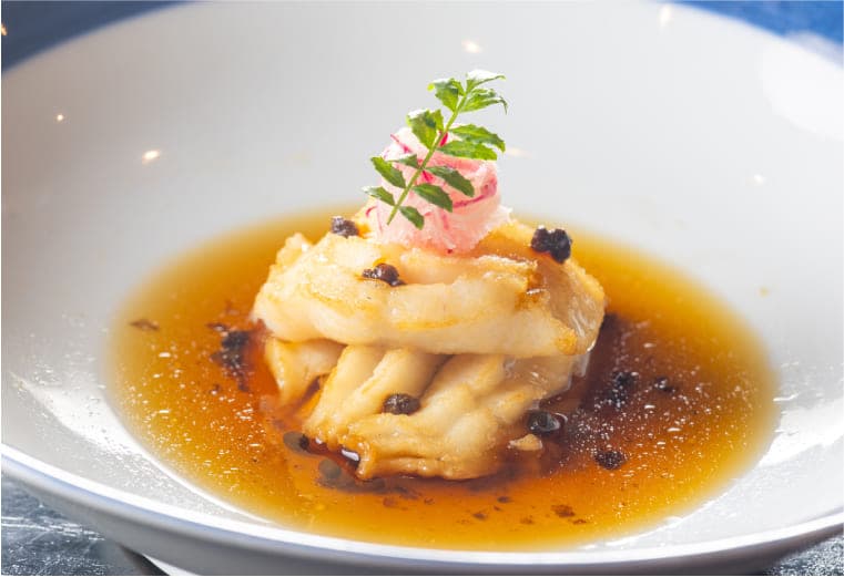 Washin Kaiseki, Hida's Hospitality