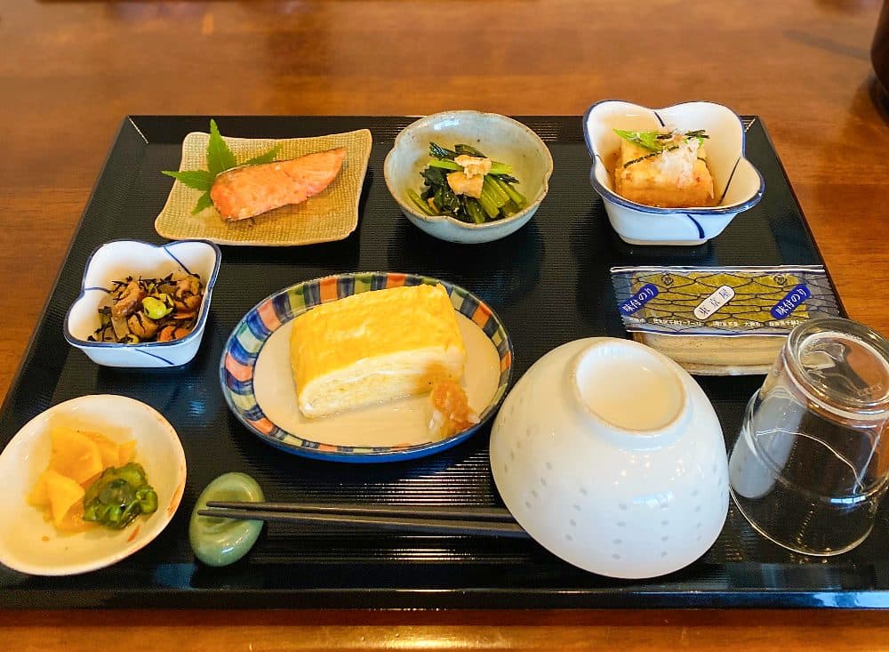 가스가 료칸 사진 4