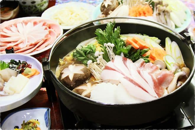 료칸 히사고 사진 4
