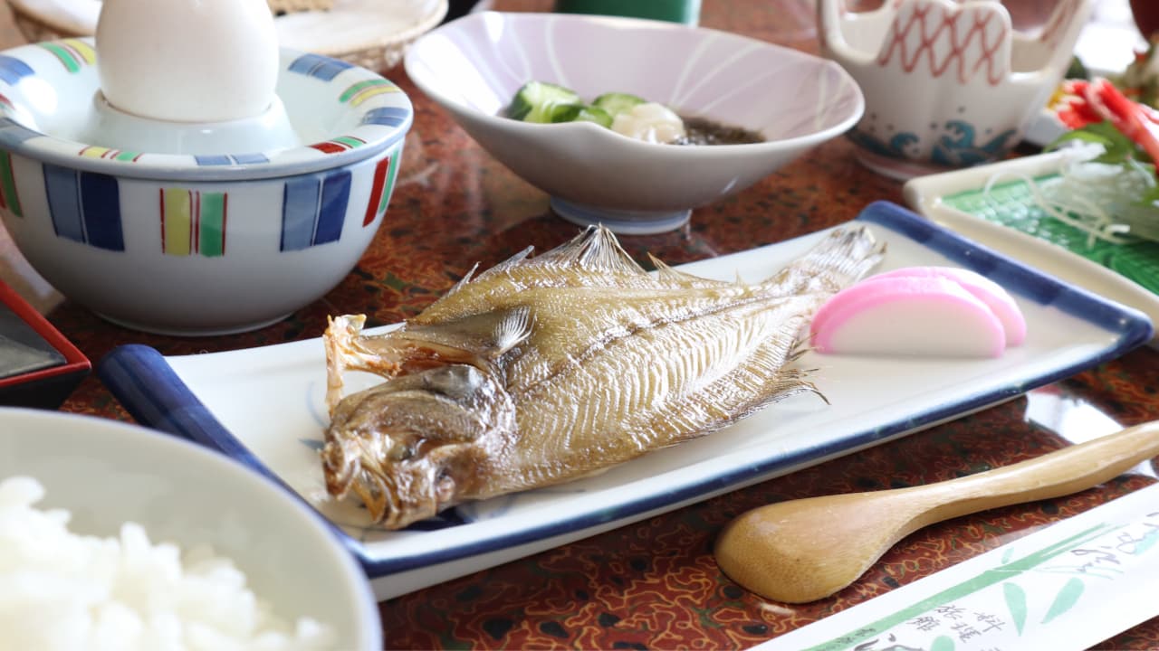 료칸 하마노 야 사진 5
