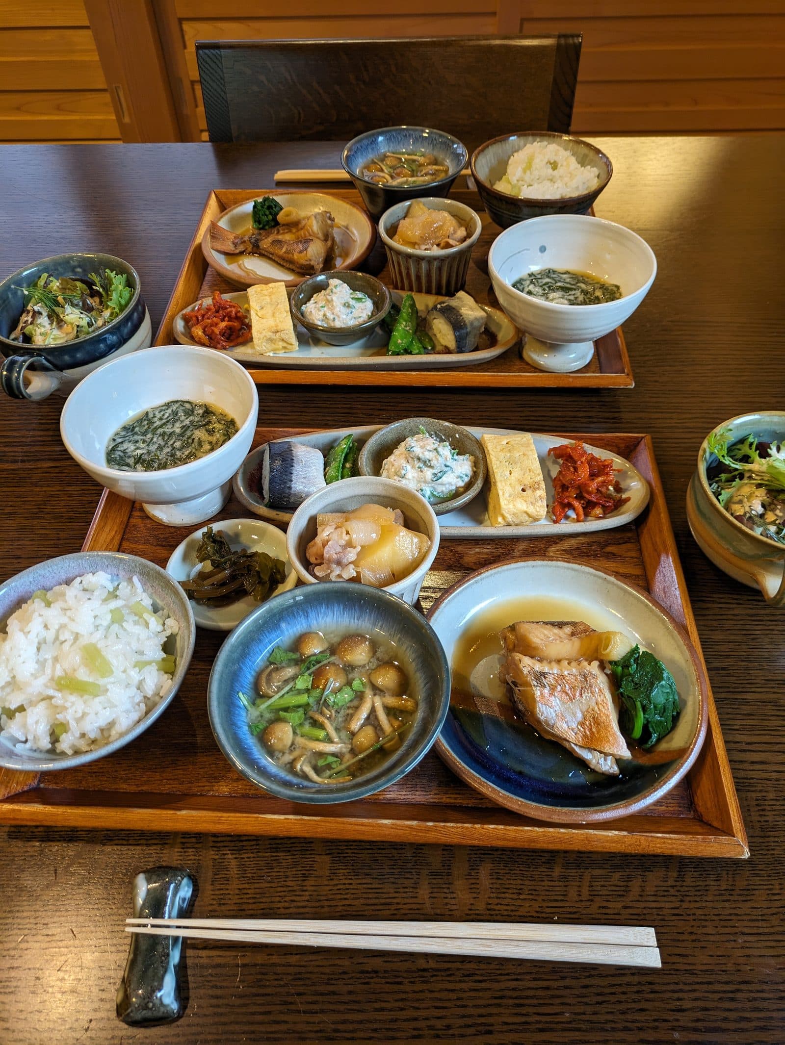 이와미 긴잔 유즈리하 인 사진 6